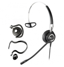 Гарнітура Jabra GN2400 E-STD Mono, 3-in-1 (2406-320-104)